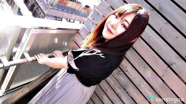 Teaser of Miki Sakashita