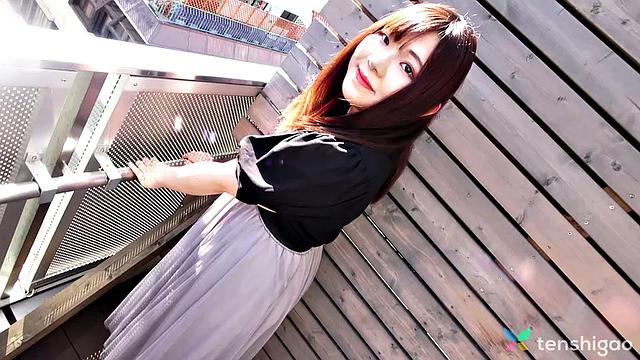 Teaser of Miki Sakashita