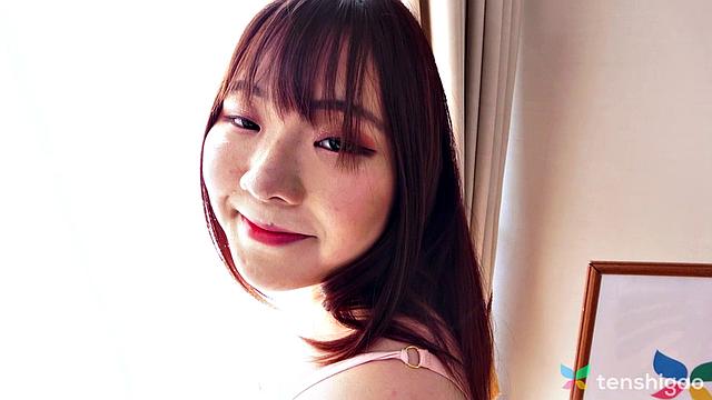 Teaser of Miki Sakashita