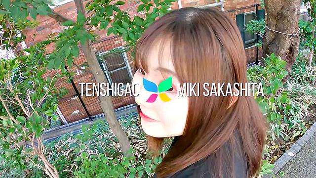 Teaser of Miki Sakashita