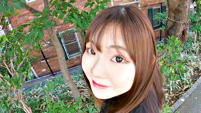 Teaser of Miki Sakashita