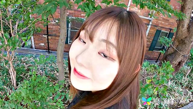 Teaser of Miki Sakashita