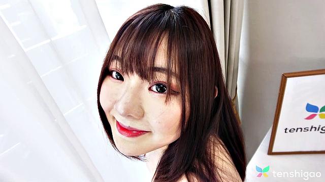 Teaser of Miki Sakashita