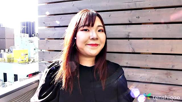 Teaser of Miki Sakashita