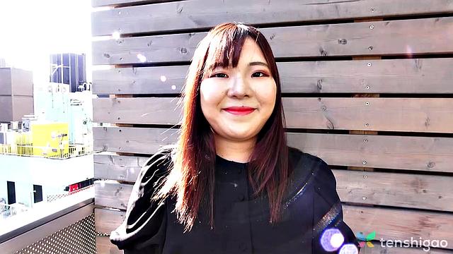 Teaser of Miki Sakashita