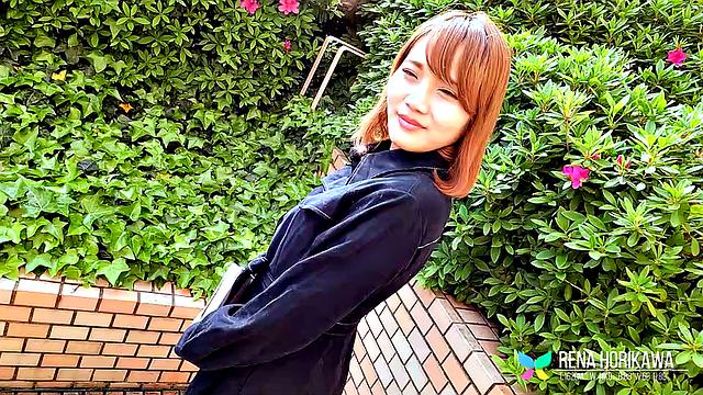 Introducing Rena Horikawa