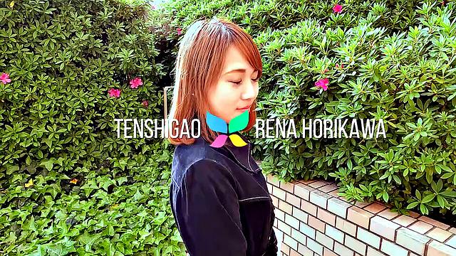 Introducing Rena Horikawa