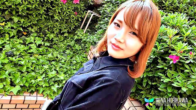 Introducing Rena Horikawa