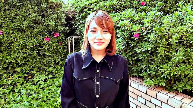 Introducing Rena Horikawa