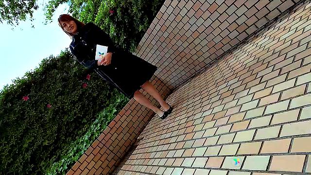 Introducing Rena Horikawa