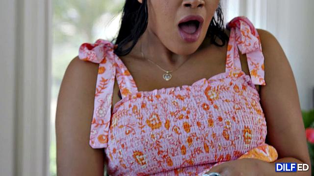 Daddy Plumber Fucks Tenant!