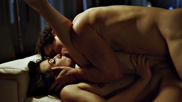 Sinner stepsis gets passionately fucked by her stepbro