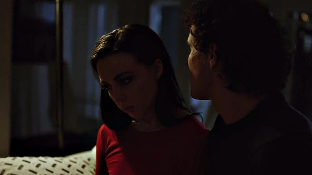 Sinner stepsis gets passionately fucked by her stepbro