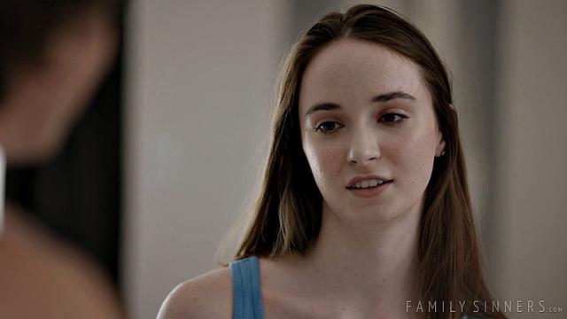 Step Siblings Episode 2