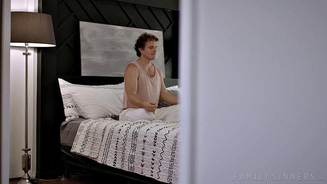 Step Siblings Episode 2