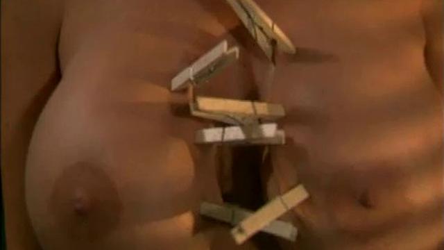 Dru Berrymore's Bondage 