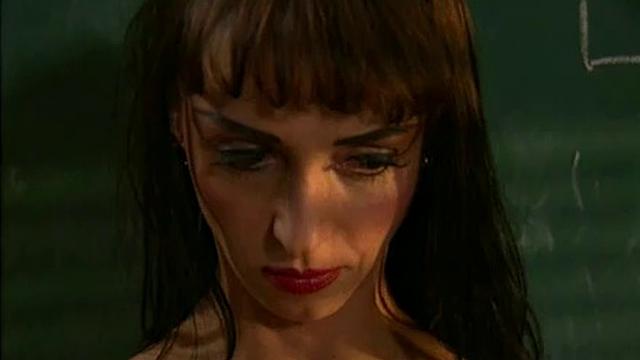 Dru Berrymore's Bondage 