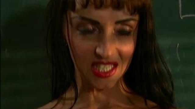 Dru Berrymore's Bondage 