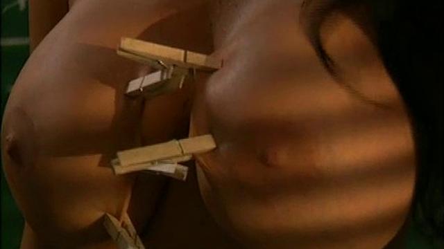 Dru Berrymore's Bondage 