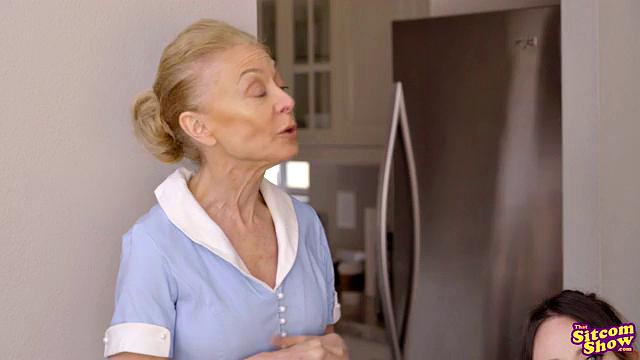 Facts Of Lust X Marks The Spot - S2:E10