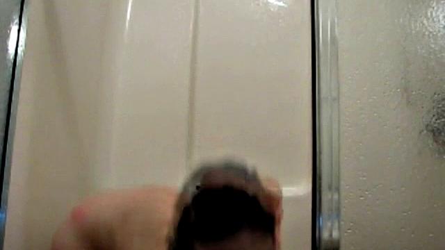 Hot Riley Rebel with Sexy Body Takes Bath Orgasm