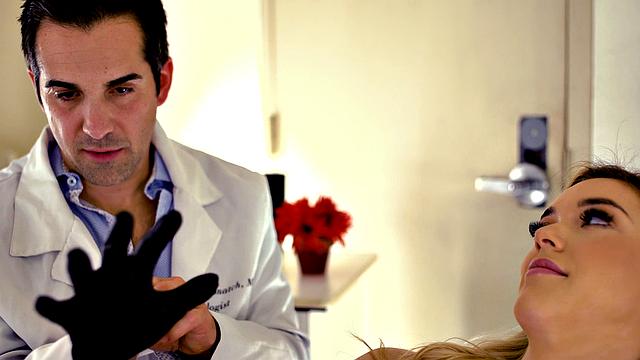 The Dentist Vol 2 Episode 1