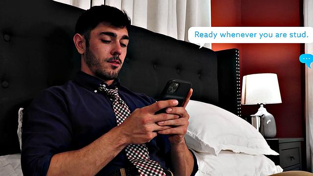 Down Low Hubbie Drilled By Stranger - NextDoorRaw