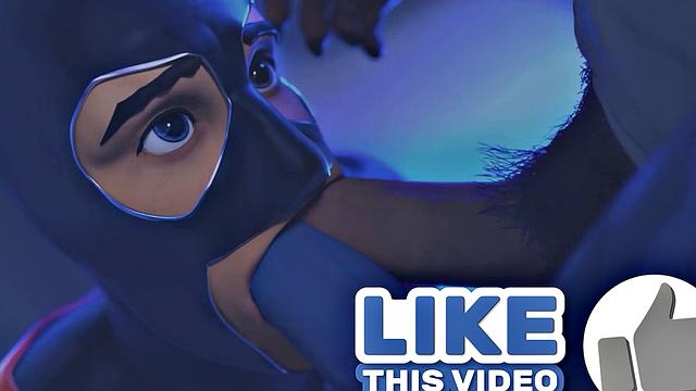 Down Low Hubbie Drilled By Stranger - NextDoorRaw