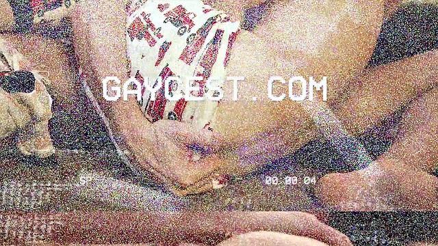 FAMILY TRADITION Tape 2 - Everybody Does It