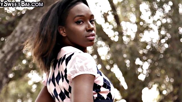 21yo sweet college bae riding BF after class