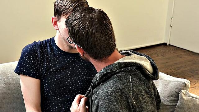 Kissing Cousins: Homesick