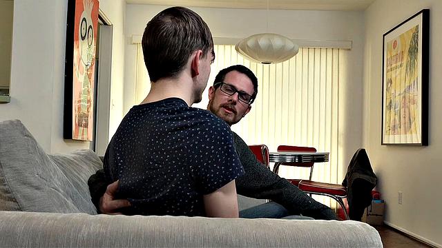 Kissing Cousins: Homesick