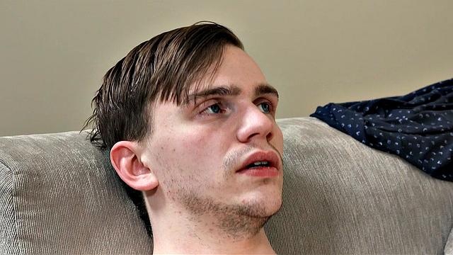 Kissing Cousins: Homesick