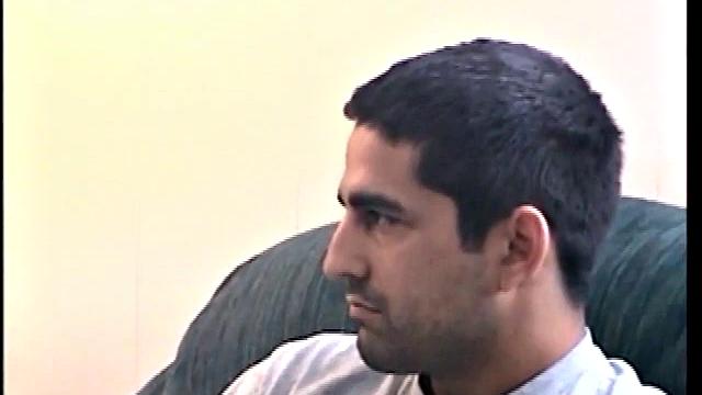 Vinnie Plays With Zack