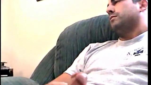 Vinnie Plays With Zack