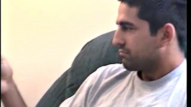 Vinnie Plays With Zack