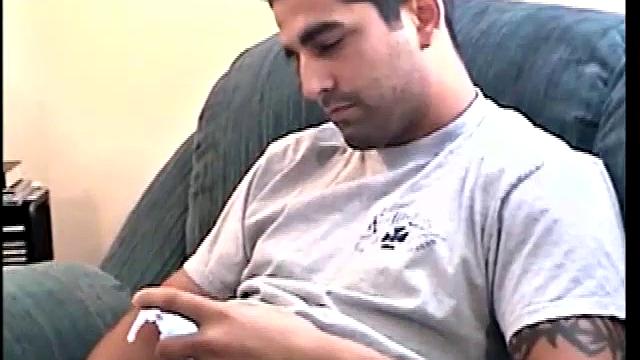 Vinnie Plays With Zack