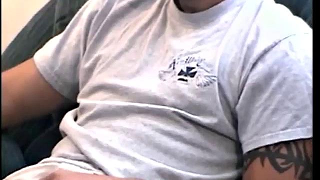 Vinnie Plays With Zack