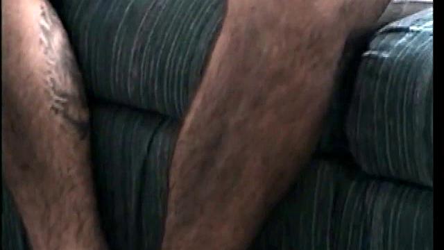 Vinnie Plays With Zack