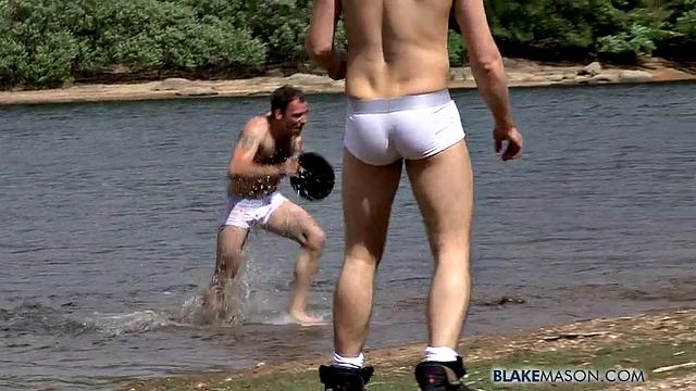 Mating Season Episode 4: Josh Fucks A Hairy Ass - Mating Season Episode 4: Josh Fucks A Hairy Ass