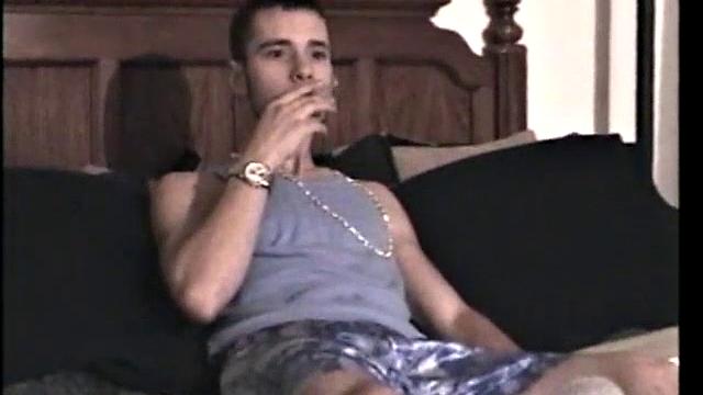 Adam's First Experience