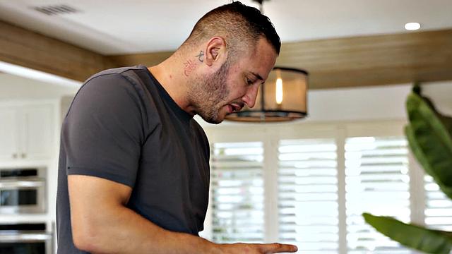 You Choose - Rent or My Squirting Stepdaughter