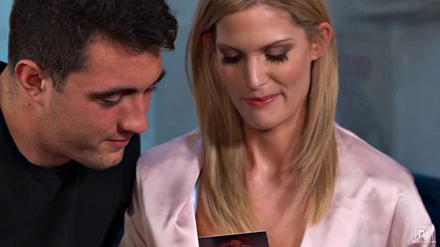 Sensual Games - S46:E23