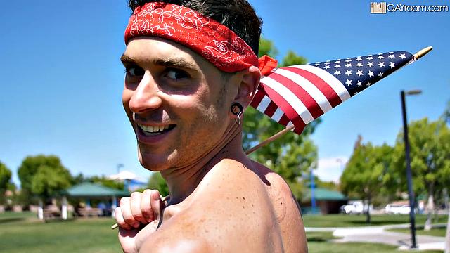 Independence Day Celebration Fun