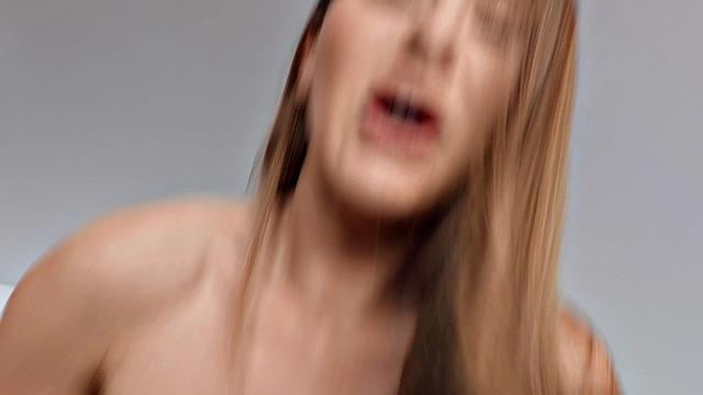 Watch me get on my scooter & ride like a wild American babe