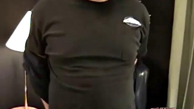 David is a heating and air contractor who loves to get fucked. He's been begging to come back and do another video, so here he is, all 6' 2" and 220 pounds of big working man.