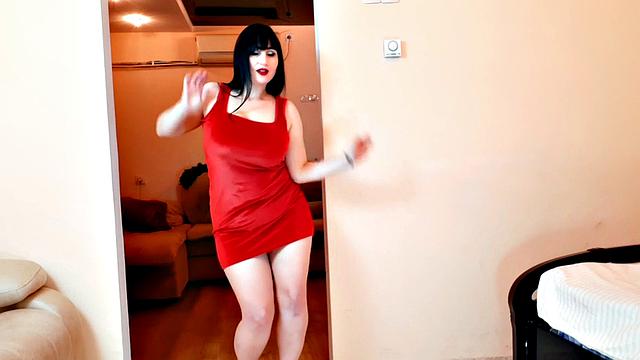 You Want A Girl Like Ivanna Lace