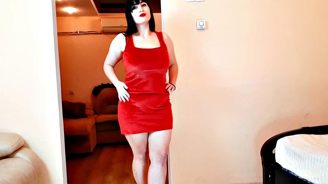 You Want A Girl Like Ivanna Lace