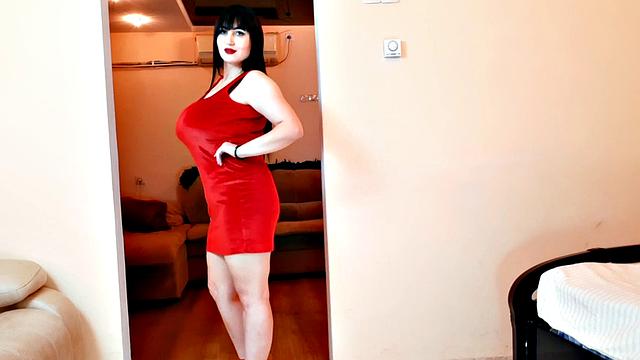 You Want A Girl Like Ivanna Lace