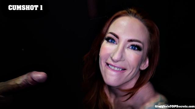 18 cumshots between you two!